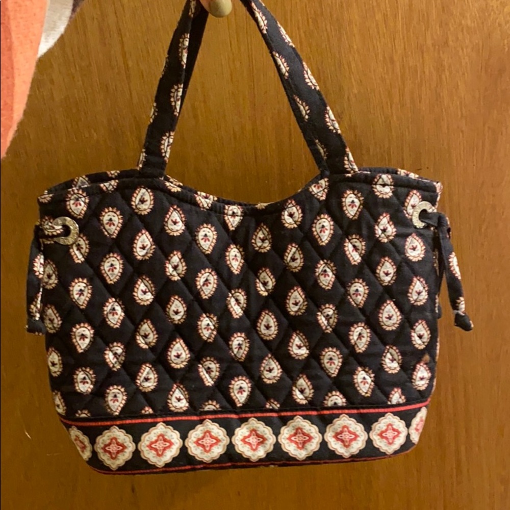 Small Hand Bag